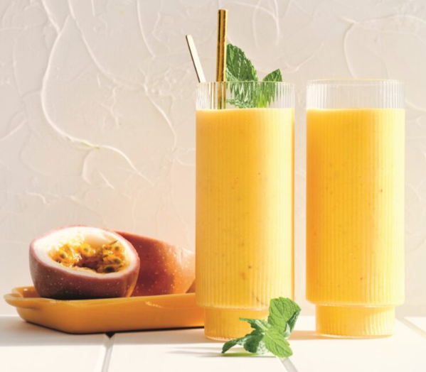 FRUITS FRANGO
